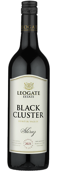 Black Cluster
Shiraz